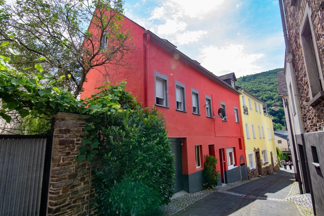 Apartment Mit Kleinem Innenhof Im Erdgeschoss Fuer Bis Zu 4 Personen Клоттен Экстерьер фото